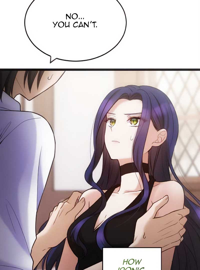 Corrupting the Heroine’s First Love Chapter 32 381 80