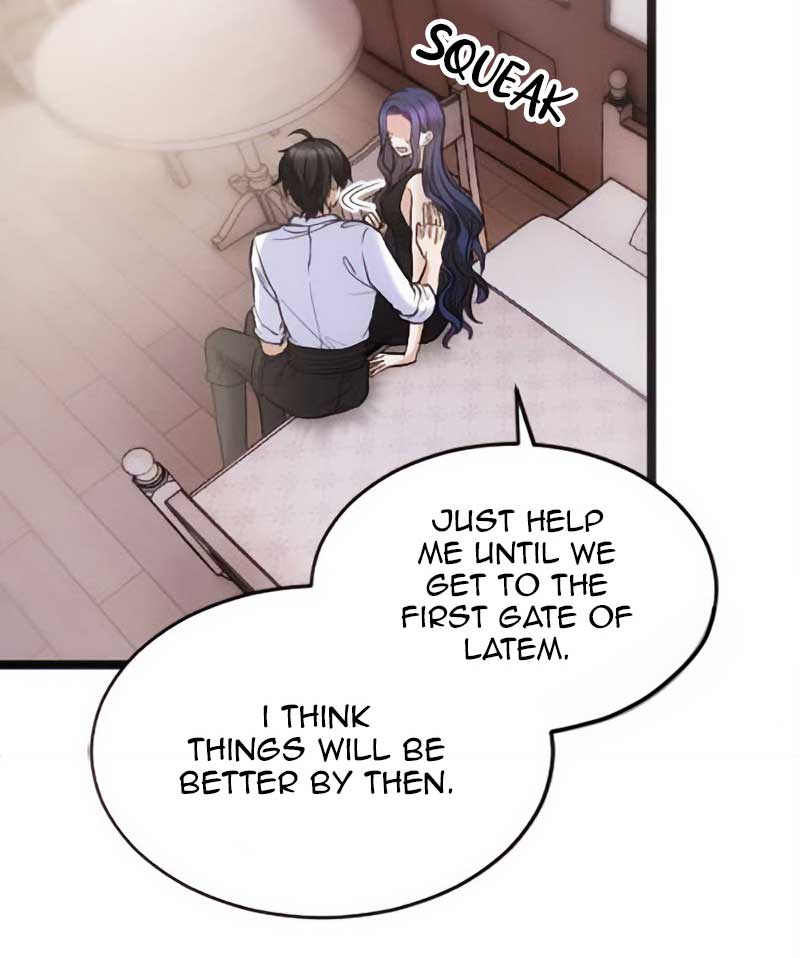 Corrupting the Heroine’s First Love Chapter 32 384 83