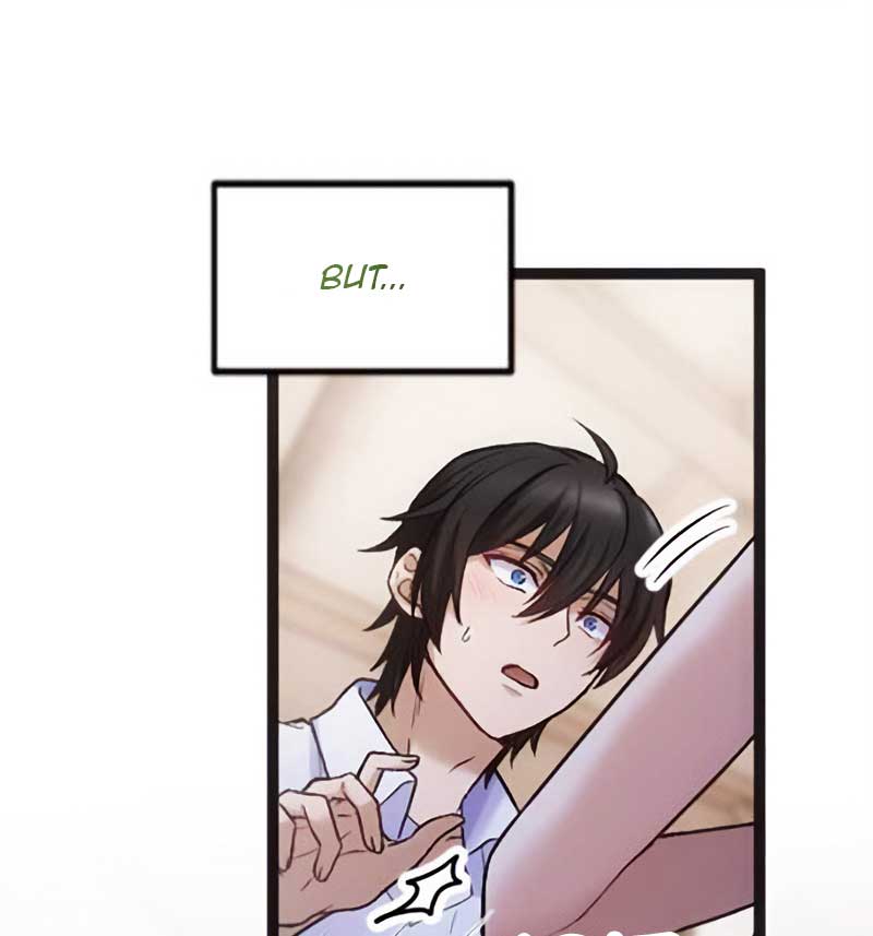 Corrupting the Heroine’s First Love Chapter 32 393 92