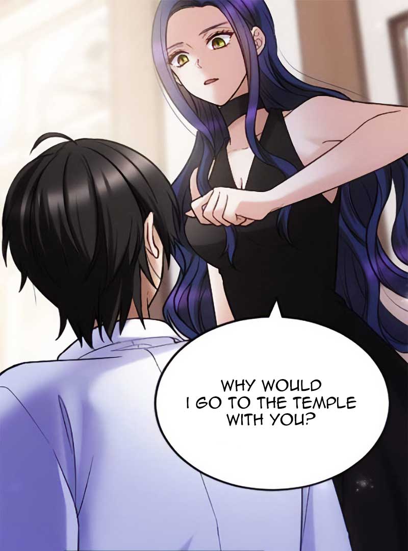 Corrupting the Heroine’s First Love Chapter 32 395 94
