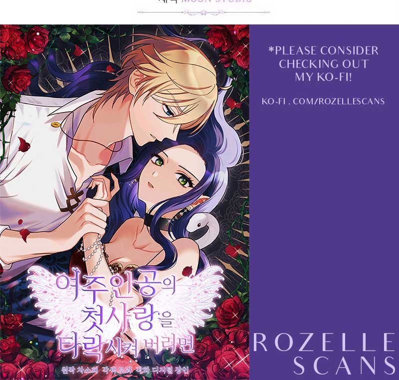 Corrupting the Heroine’s First Love Chapter 32 399 98
