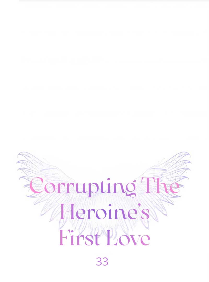 Corrupting the Heroine’s First Love Chapter 33 284 01