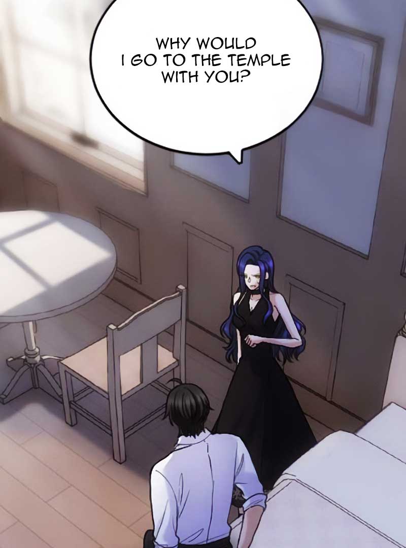 Corrupting the Heroine’s First Love Chapter 33 286 03
