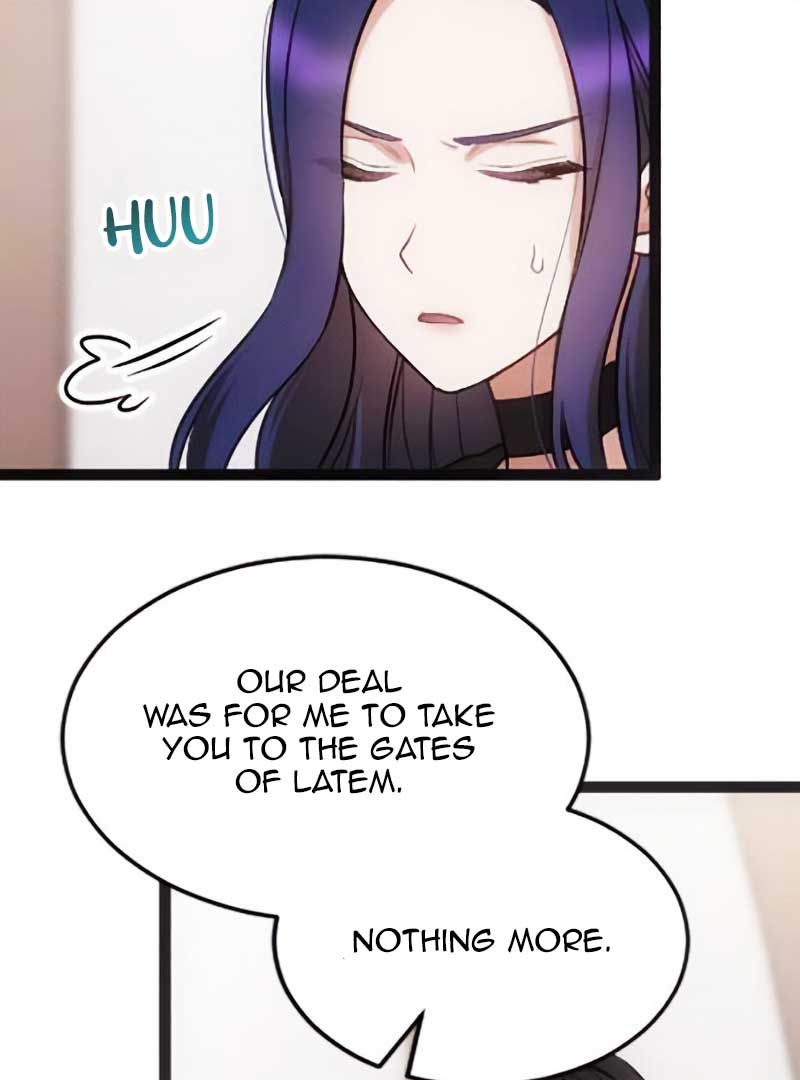 Corrupting the Heroine’s First Love Chapter 33 289 06