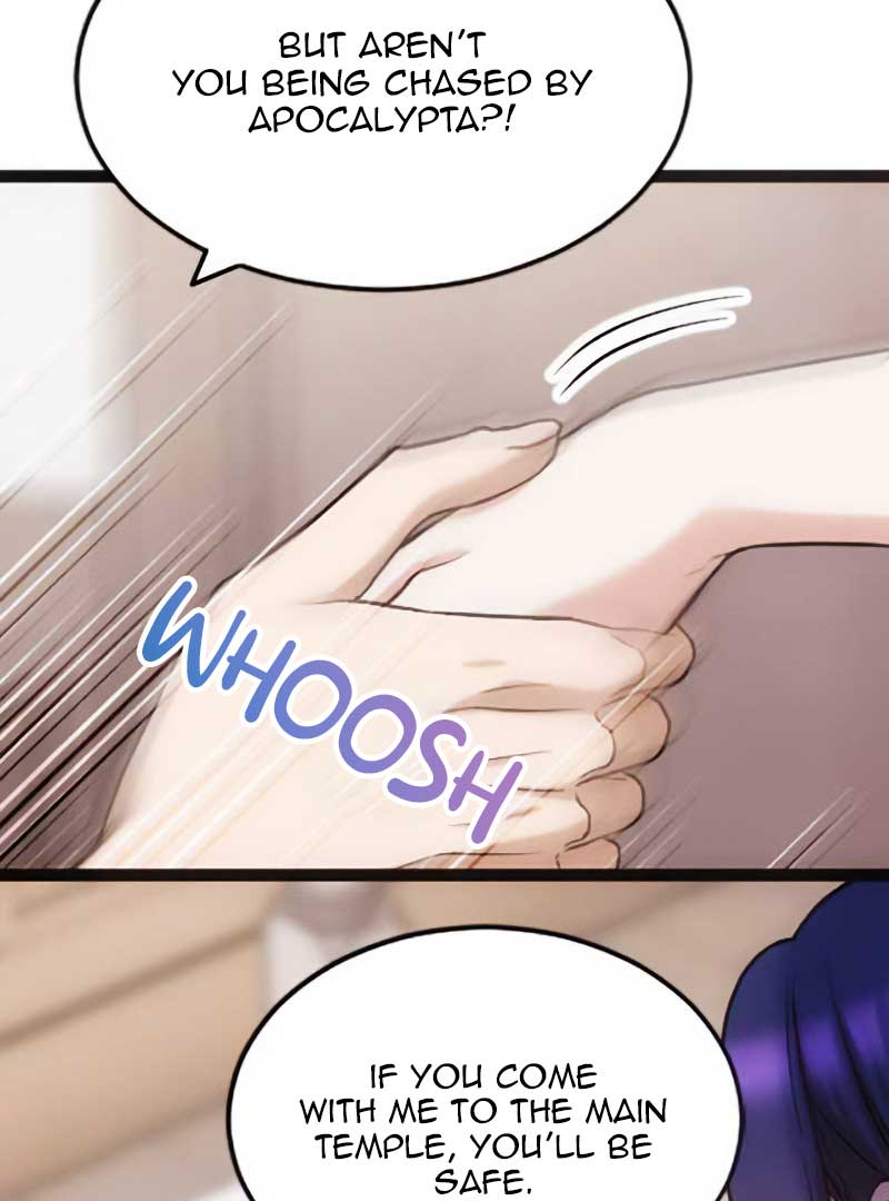 Corrupting the Heroine’s First Love Chapter 33 291 08