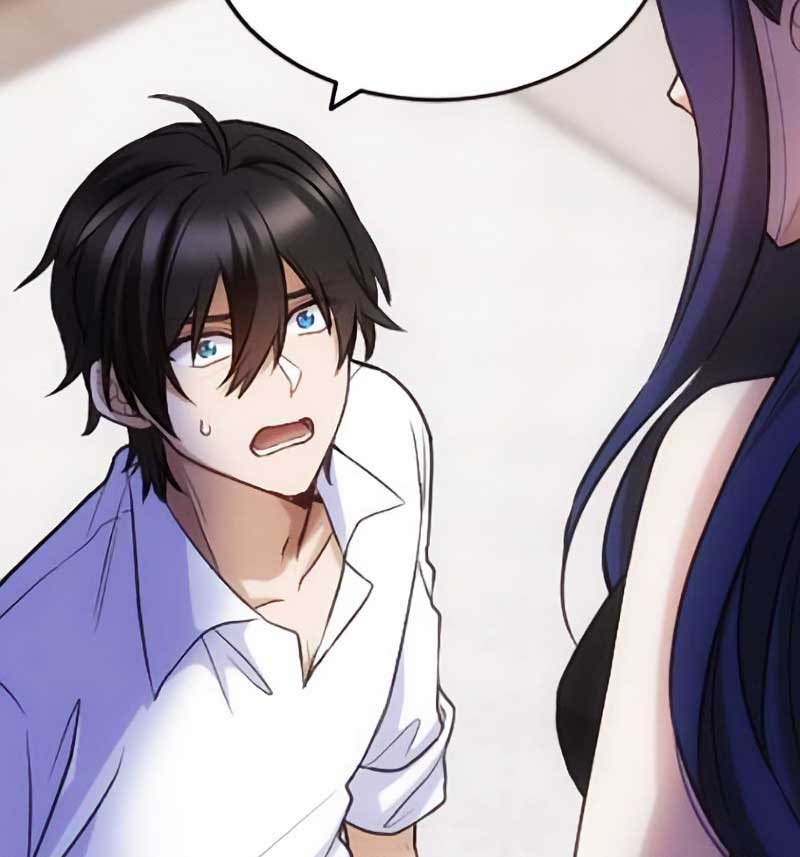 Corrupting the Heroine’s First Love Chapter 33 292 09