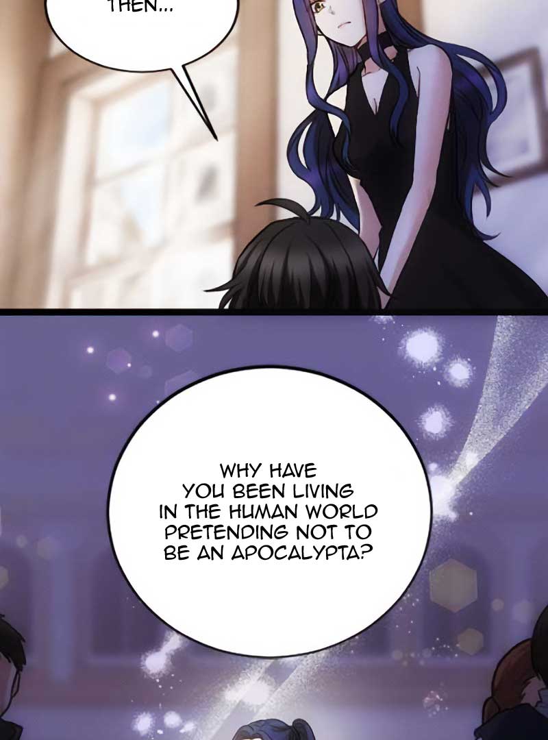 Corrupting the Heroine’s First Love Chapter 33 300 17