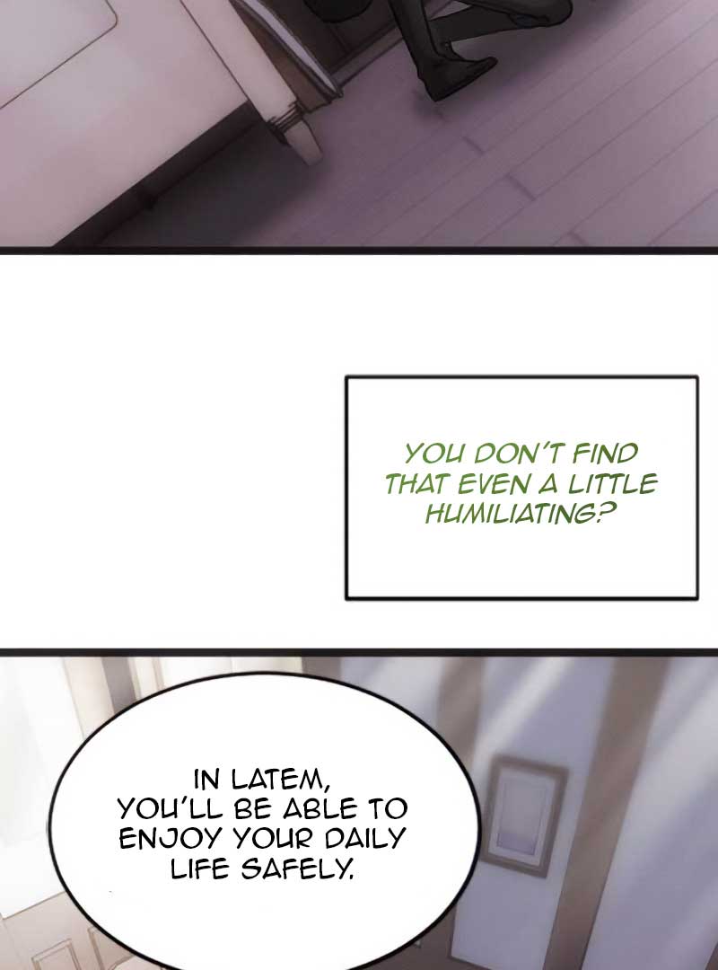 Corrupting the Heroine’s First Love Chapter 33 314 31