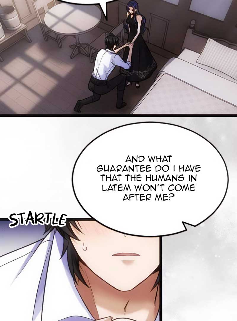 Corrupting the Heroine’s First Love Chapter 33 315 32
