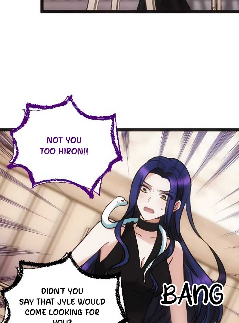 Corrupting the Heroine’s First Love Chapter 33 341 58
