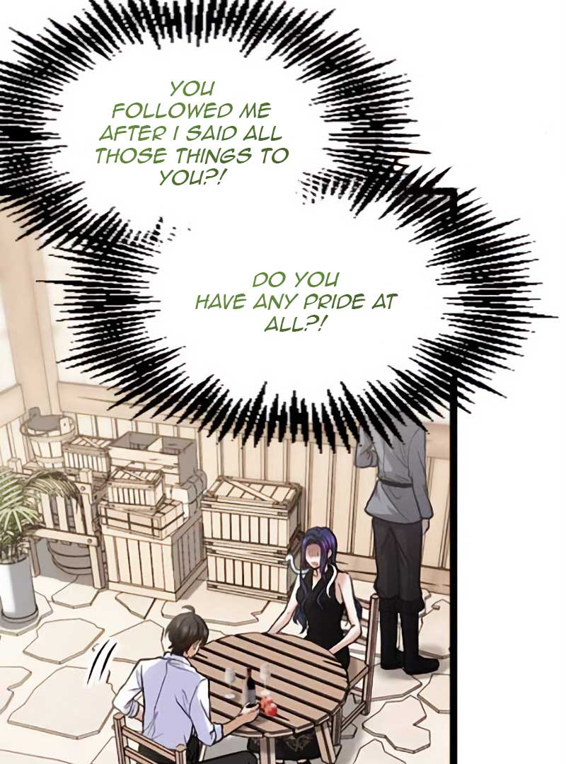 Corrupting the Heroine’s First Love Chapter 33 347 64