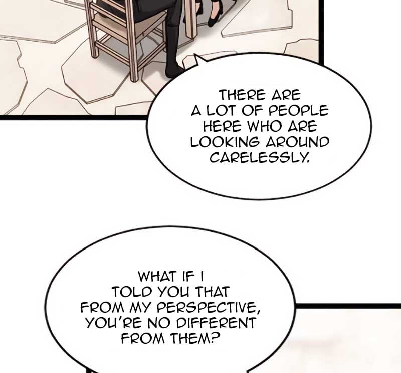 Corrupting the Heroine’s First Love Chapter 33 348 65