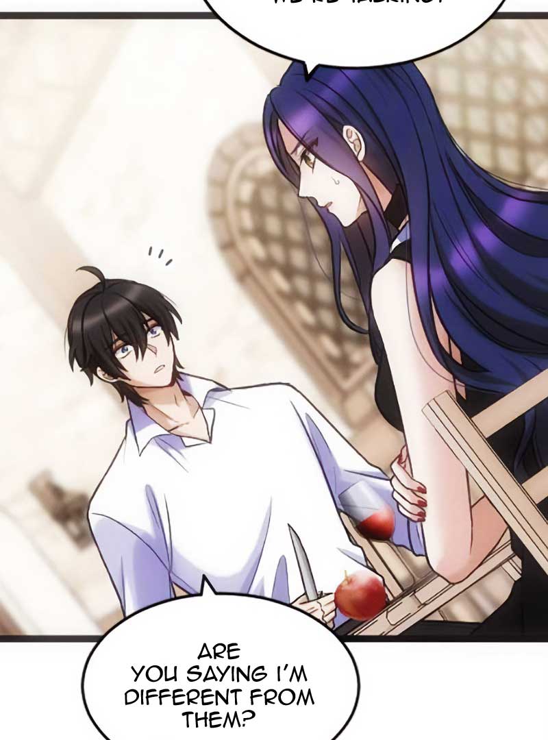 Corrupting the Heroine’s First Love Chapter 33 363 80