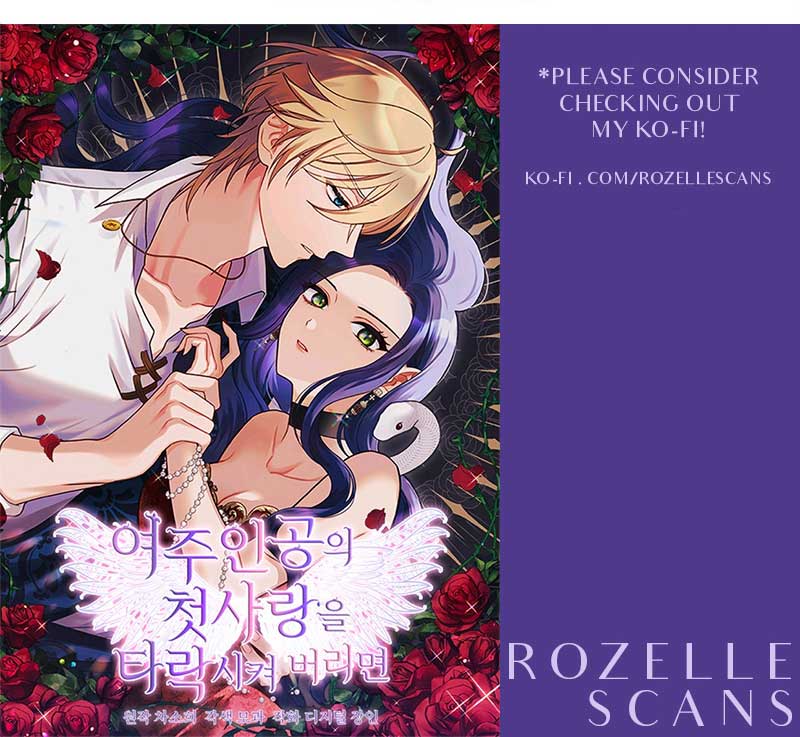 Corrupting the Heroine’s First Love Chapter 33 375 92