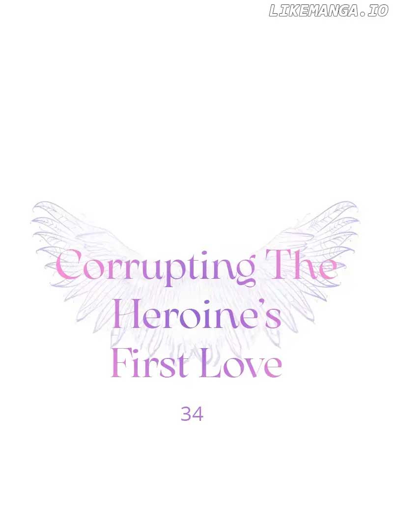 Corrupting the Heroine’s First Love Chapter 34 260 01