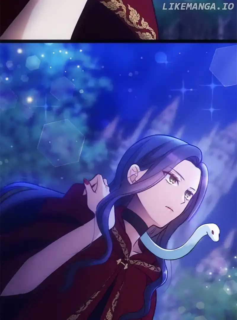 Corrupting the Heroine’s First Love Chapter 34 267 08