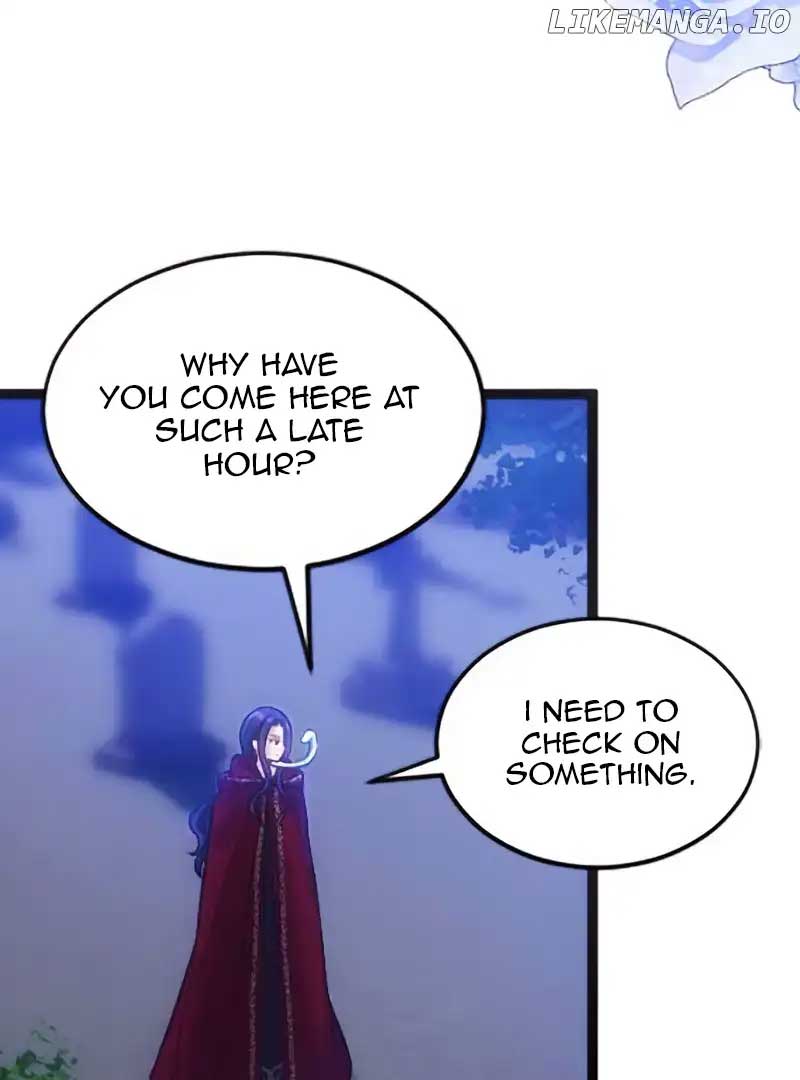 Corrupting the Heroine’s First Love Chapter 34 271 12