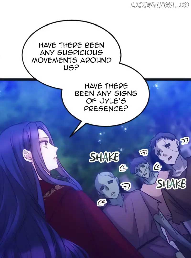 Corrupting the Heroine’s First Love Chapter 34 276 17