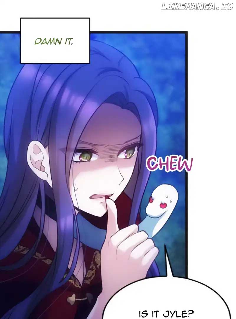 Corrupting the Heroine’s First Love Chapter 34 282 23