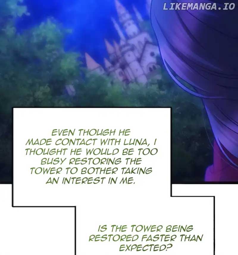 Corrupting the Heroine’s First Love Chapter 34 285 26