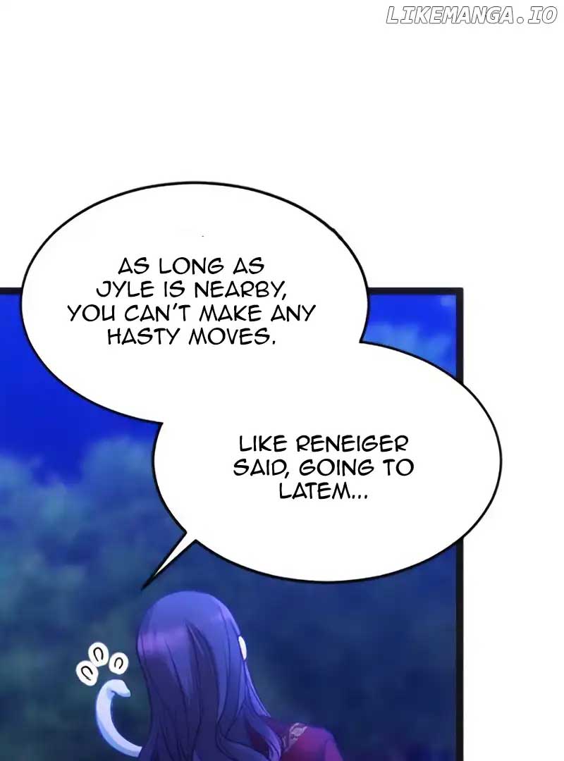 Corrupting the Heroine’s First Love Chapter 34 291 32