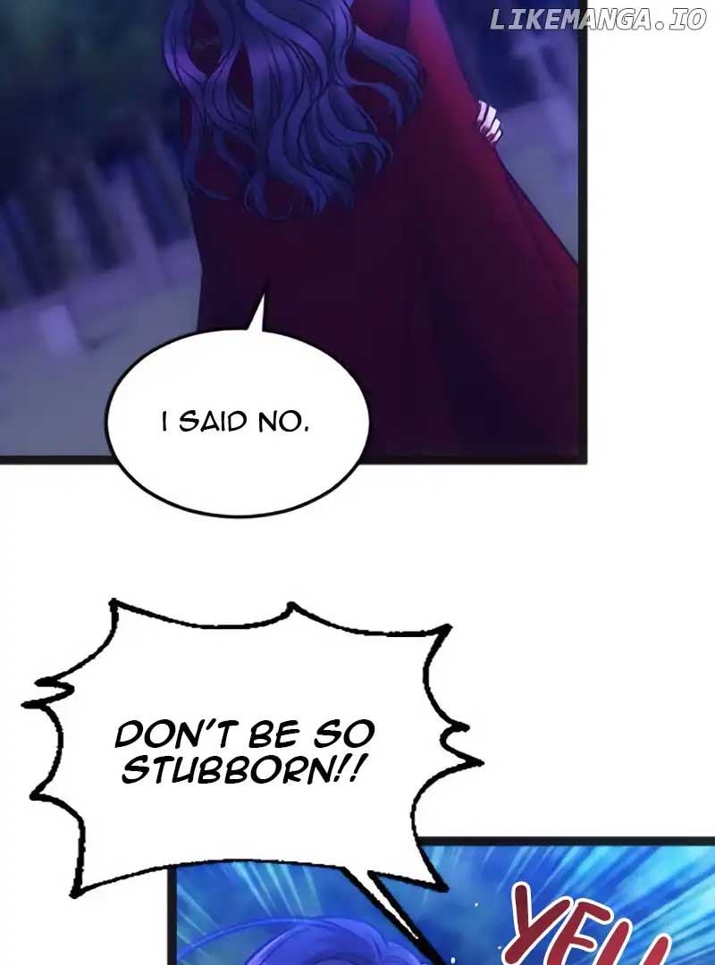 Corrupting the Heroine’s First Love Chapter 34 292 33