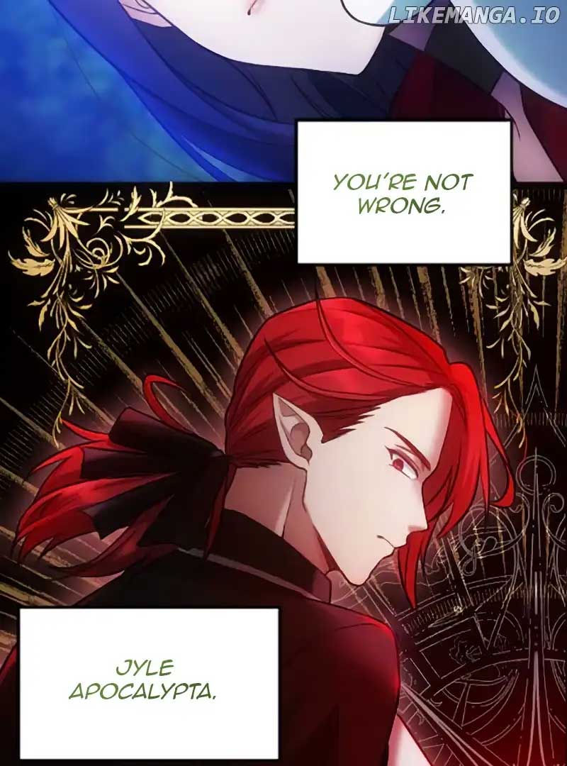 Corrupting the Heroine’s First Love Chapter 34 296 37