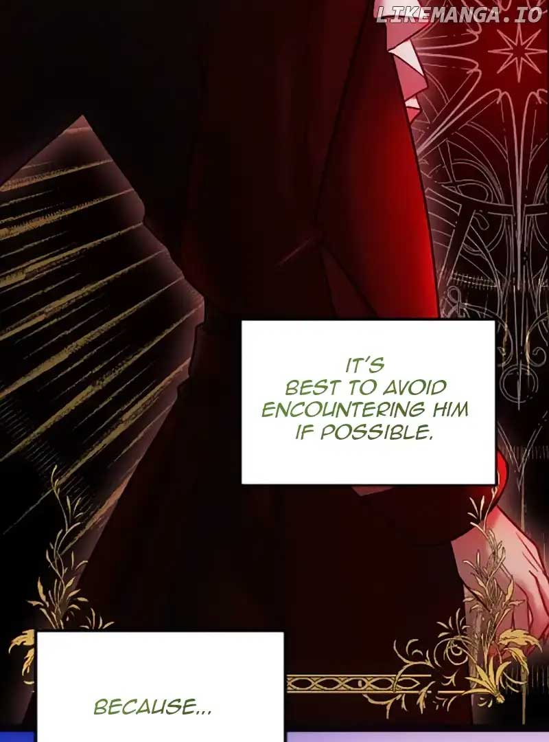 Corrupting the Heroine’s First Love Chapter 34 297 38
