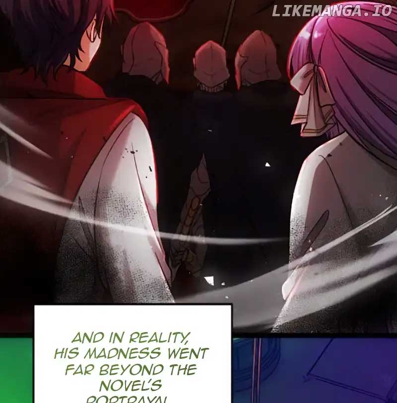 Corrupting the Heroine’s First Love Chapter 34 300 41