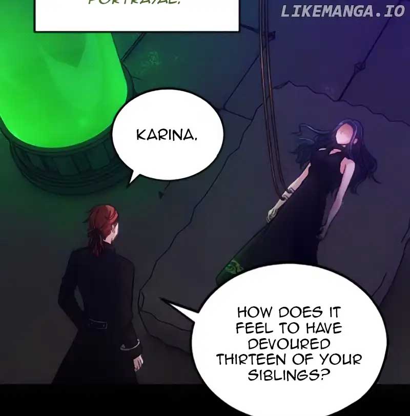 Corrupting the Heroine’s First Love Chapter 34 301 42