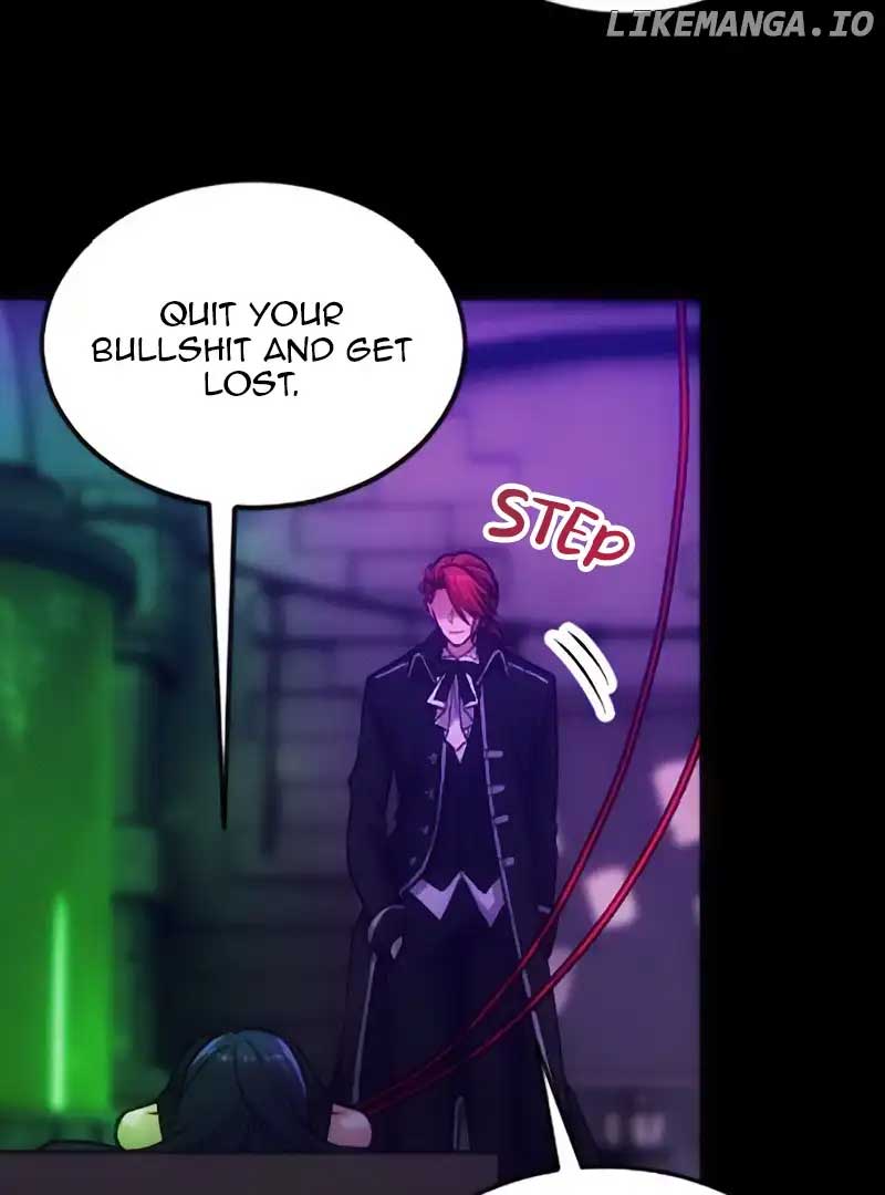 Corrupting the Heroine’s First Love Chapter 34 302 43