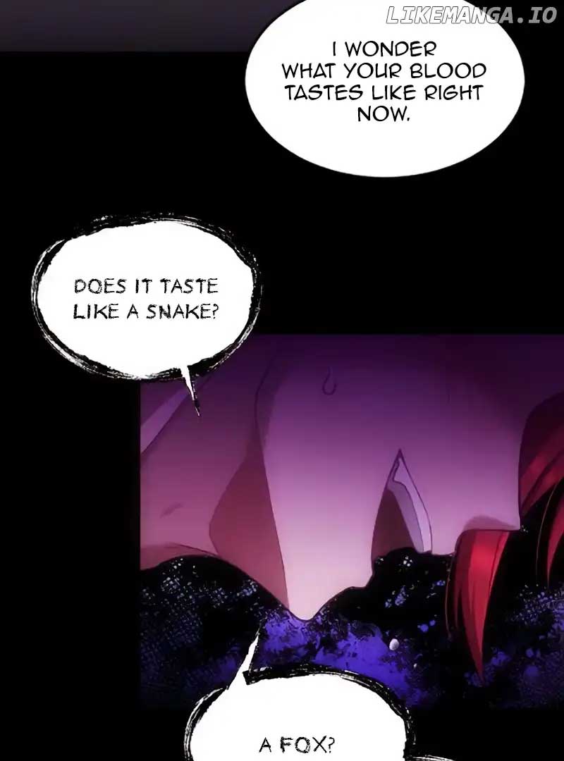 Corrupting the Heroine’s First Love Chapter 34 303 44