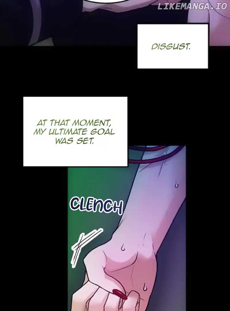 Corrupting the Heroine’s First Love Chapter 34 308 49