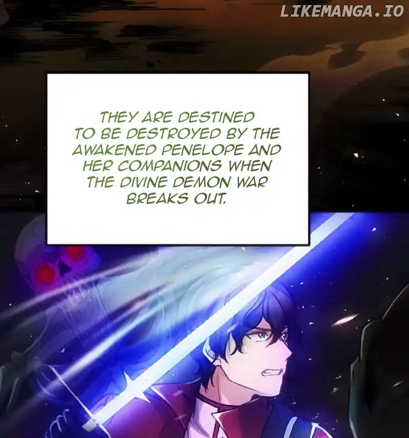 Corrupting the Heroine’s First Love Chapter 34 311 52