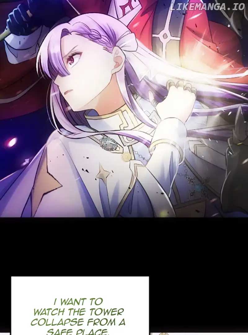 Corrupting the Heroine’s First Love Chapter 34 312 53
