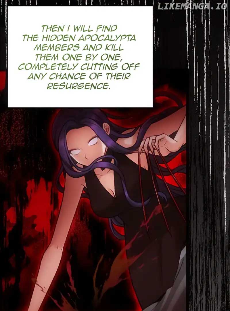 Corrupting the Heroine’s First Love Chapter 34 317 58