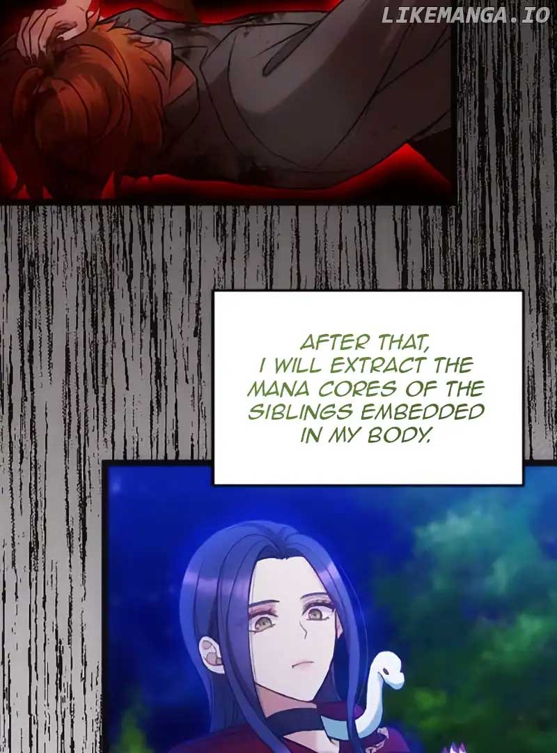 Corrupting the Heroine’s First Love Chapter 34 318 59