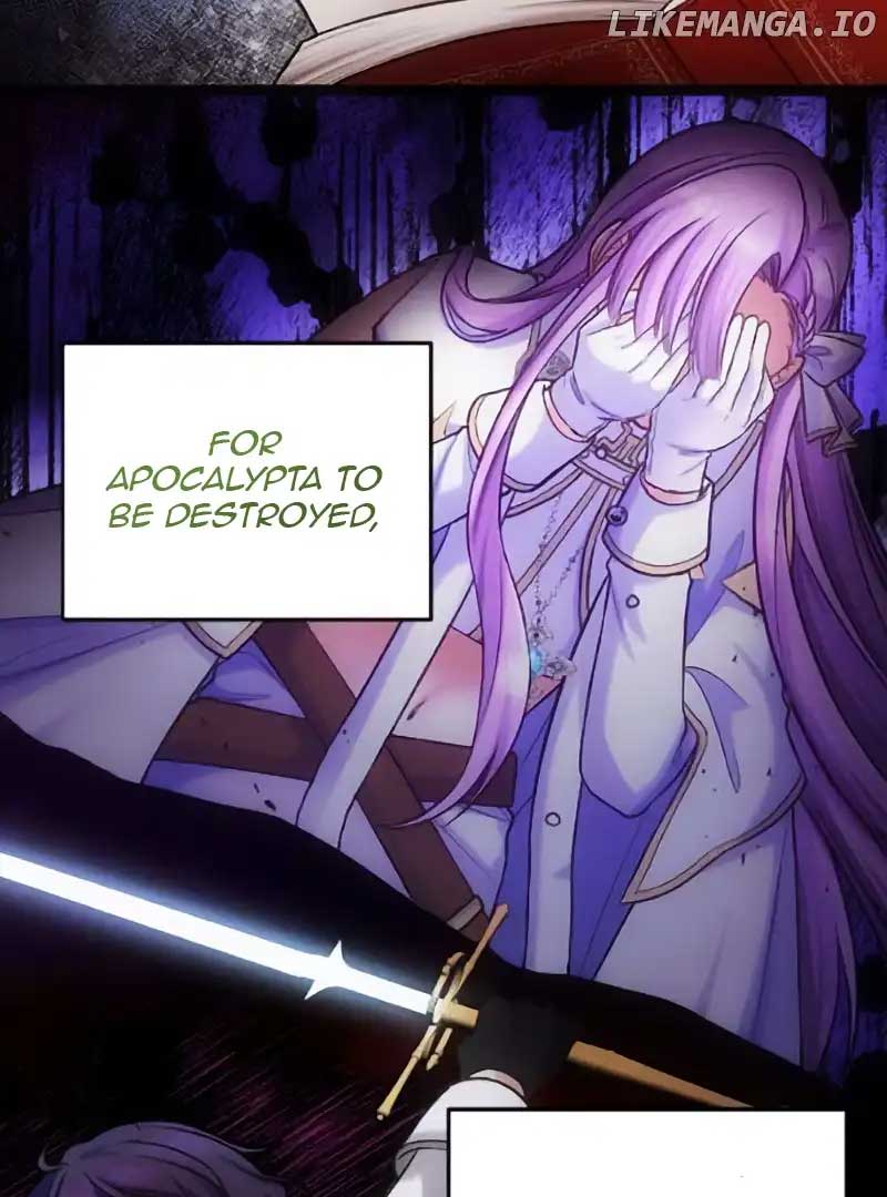 Corrupting the Heroine’s First Love Chapter 34 328 69