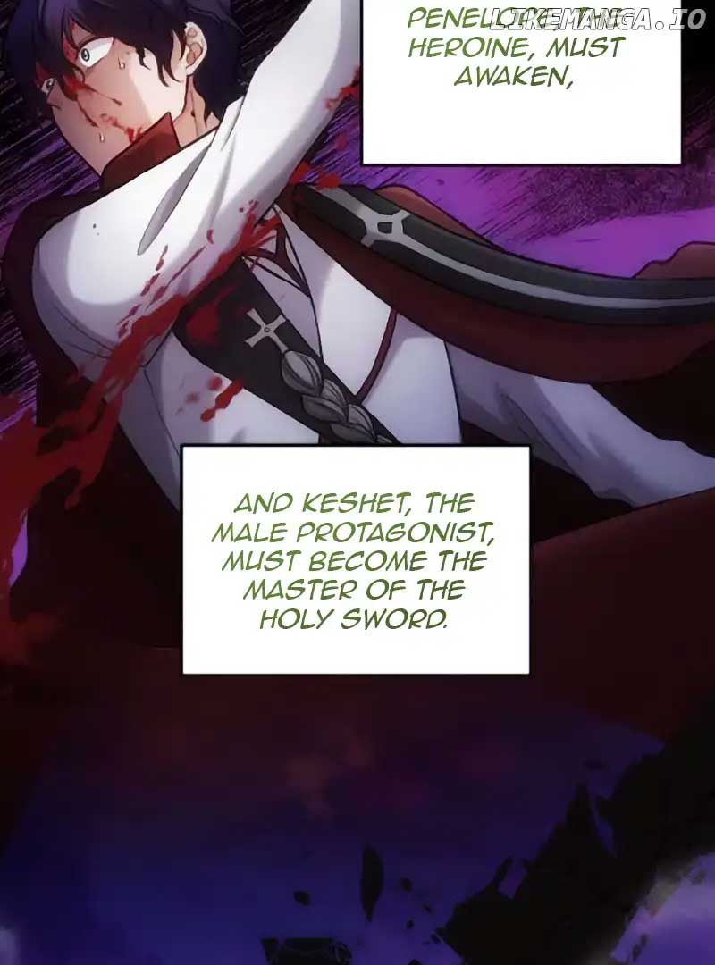Corrupting the Heroine’s First Love Chapter 34 329 70