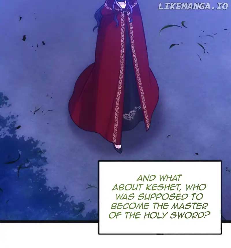 Corrupting the Heroine’s First Love Chapter 34 331 72