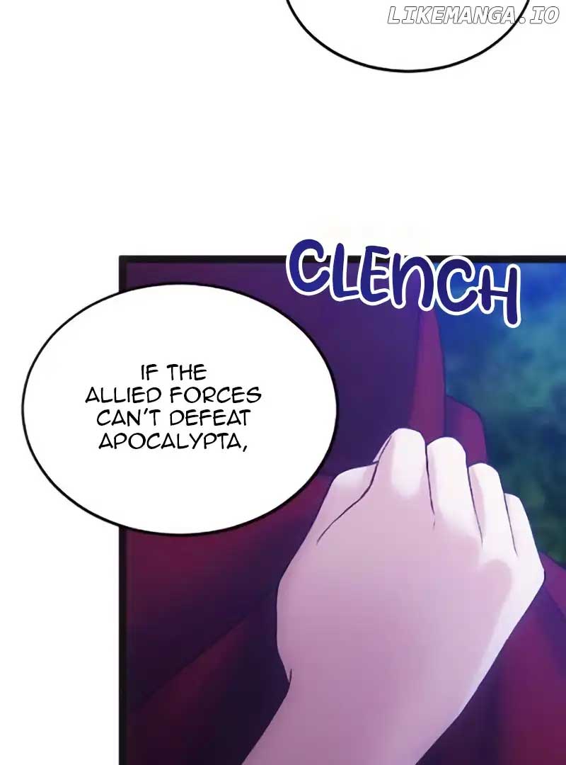 Corrupting the Heroine’s First Love Chapter 34 334 75