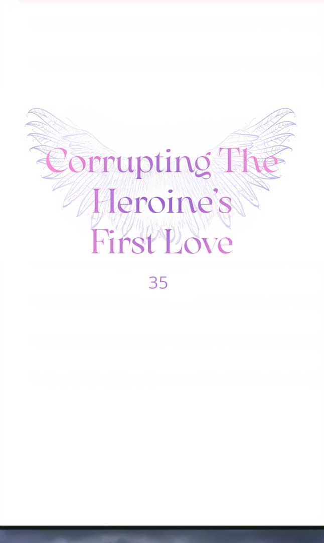 Corrupting the Heroine’s First Love Chapter 35 146 01