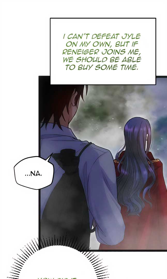 Corrupting the Heroine’s First Love Chapter 35 150 05