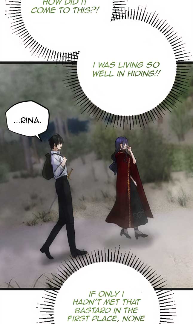 Corrupting the Heroine’s First Love Chapter 35 151 06