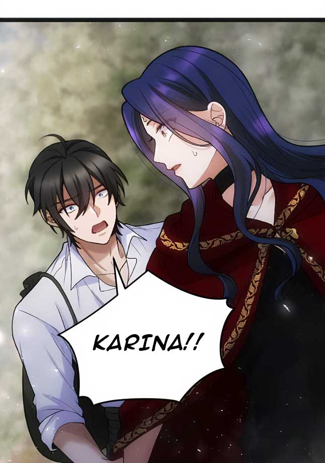 Corrupting the Heroine’s First Love Chapter 35 153 08