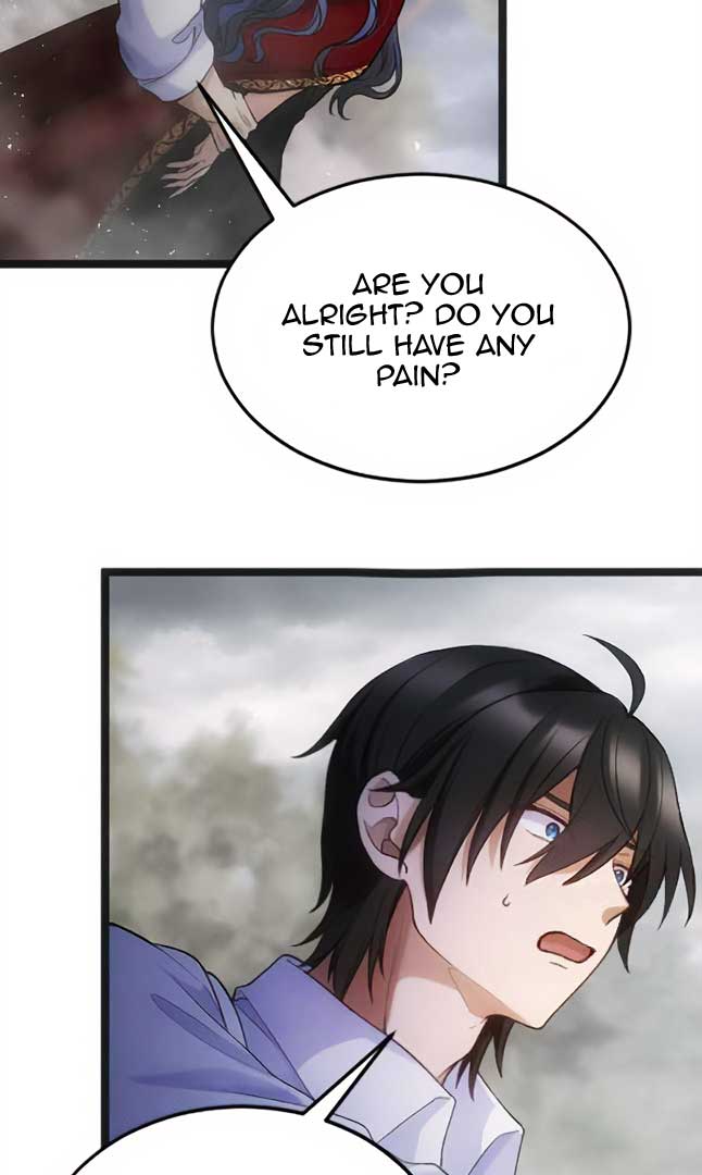 Corrupting the Heroine’s First Love Chapter 35 155 10