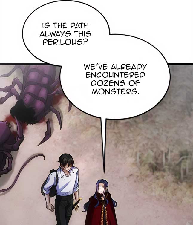 Corrupting the Heroine’s First Love Chapter 35 161 16