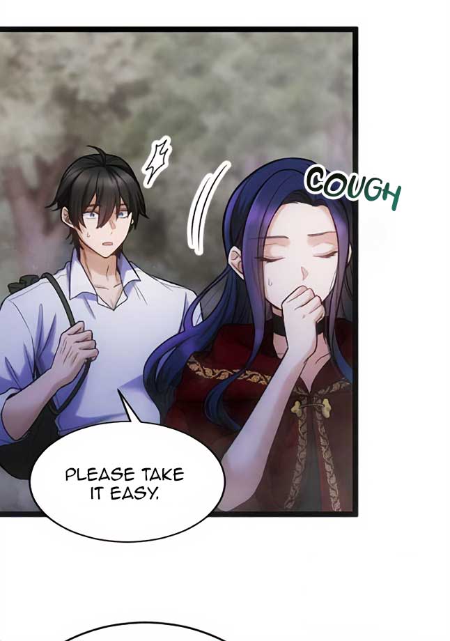 Corrupting the Heroine’s First Love Chapter 35 170 25