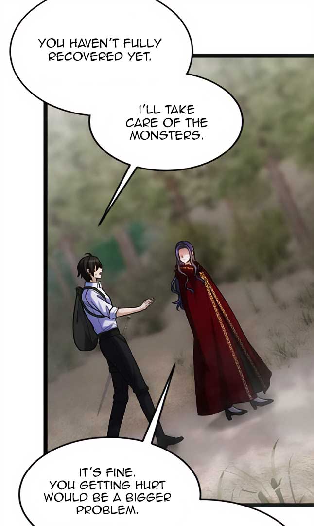 Corrupting the Heroine’s First Love Chapter 35 171 26