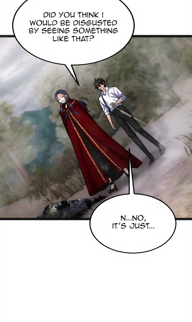Corrupting the Heroine’s First Love Chapter 35 177 32